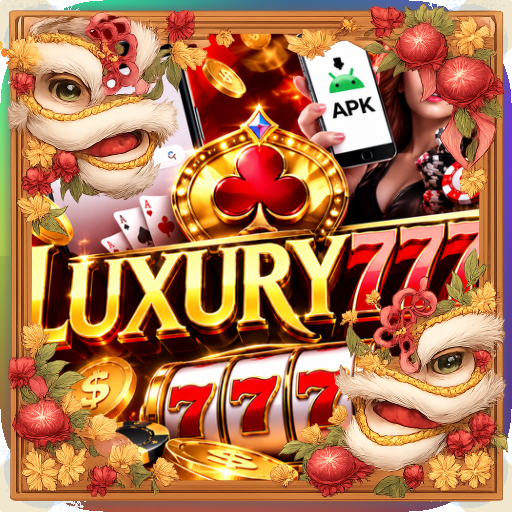 luxury777 — galeri pratinjau - APK Resmi