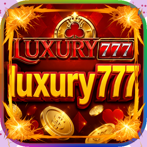 luxury777 — galeri pratinjau Resmi APK